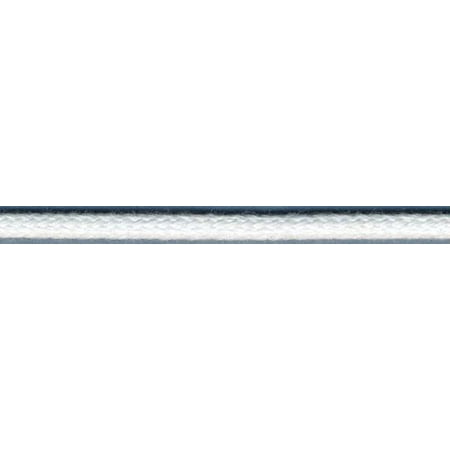 UPC: 0070659556746 | Simplicity Drawstring Cord 1/8 X18yd-White