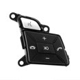 thumbnail image 2 of A2185400062 For W166 Steering Wheel Control Buttons Switch Gl Ml Sl R231 Slk55 R172, 2 of 5