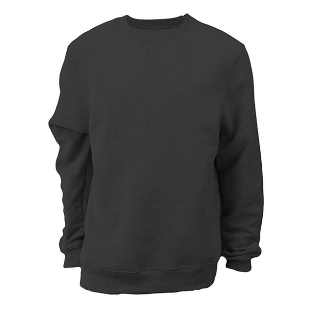 Soffe Men's Crew Neck Sweatshirt - 9300