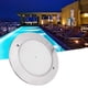 thumbnail image 5 of Lámpara para piscina ANGGREK luz Subacuática Ahorro de Energía DC12V Ultrafina, 5 of 7