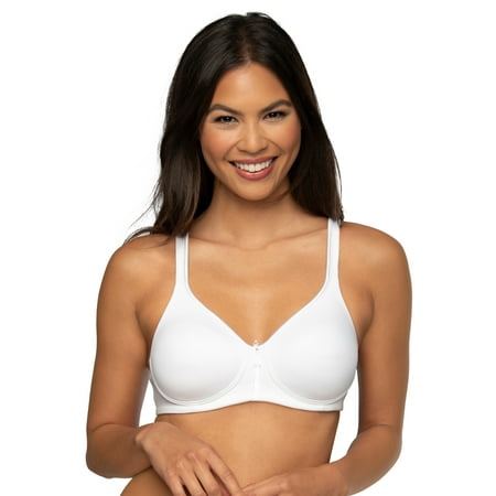 UPC 083623590875 product image for Vanity Fair Women s Body Caress Full Coverage Wirefree Bra  Style 72335 | upcitemdb.com