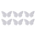 thumbnail image 2 of Apliques para ropa, 6 parches de mariposa de 6,7 x 5,7 pulgadas, parches para ropa, apliques bordados de ingeniería de precisión, 2 of 14