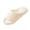 .White, variant on Agkizg Unisex Bathroom Slippers, Women Mens Shower Shoes, Unisex Couple Slide Sandals All Season Lightweight Thick Soft Sole Quickly Dry Indoor Outdoor Bathroom Slippers