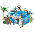 thumbnail image 3 of Playmobil Jeu de Construction d'Aquarium, 3 of 4