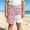 Pink, variant on 2026 Boys Swim Trunks Boys Board Shorts Quick Dry Swimsuit Kids Swim Shorts(Red1,13-14 Years)