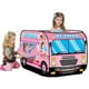 thumbnail image 4 of Casa Plegable para Niño Sunnimix Tienda de juegos para niños Crema, 4 of 6
