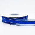 thumbnail image 4 of LAICAIW Blue Ribbon-Organza Sheer Ribbon,1 Inch x 50 Yards Gift Satin Ribbon for Party Decoration,Gift Wrap,DIY Crafts, 4 of 7