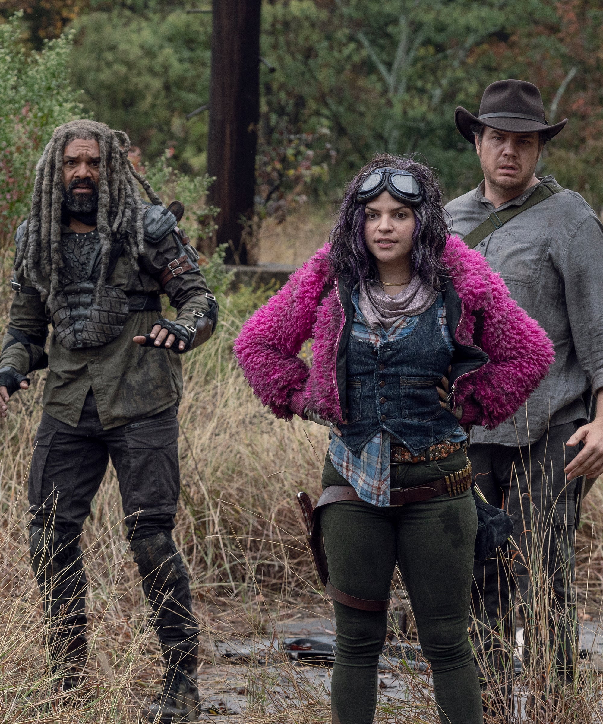 Walking Dead Saison 10 Netflix The Walking Dead: Season 10 (Blu-Ray + Digital Copy) - Walmart.com