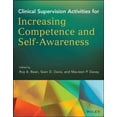 thumbnail image 1 of Activités de Supervision Clinique pour Augmenter la Compétence et la Conscience de Soi, 1 of 3