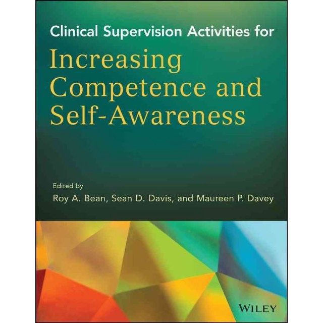 Activités de Supervision Clinique pour Augmenter la Compétence et la Conscience de Soi