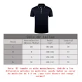 thumbnail image 2 of Playeras Polo Hombre Y Mujer Manga Corta Moda Casual, 2 of 8
