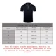 thumbnail image 2 of Playeras Polo Hombre Y Mujer Manga Corta Moda Casual, 2 of 8