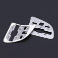 thumbnail image 1 of 12PCS Dash Button Sticker Replacement for Land Rover Range Rover Evoque 2012‑2018, 1 of 4