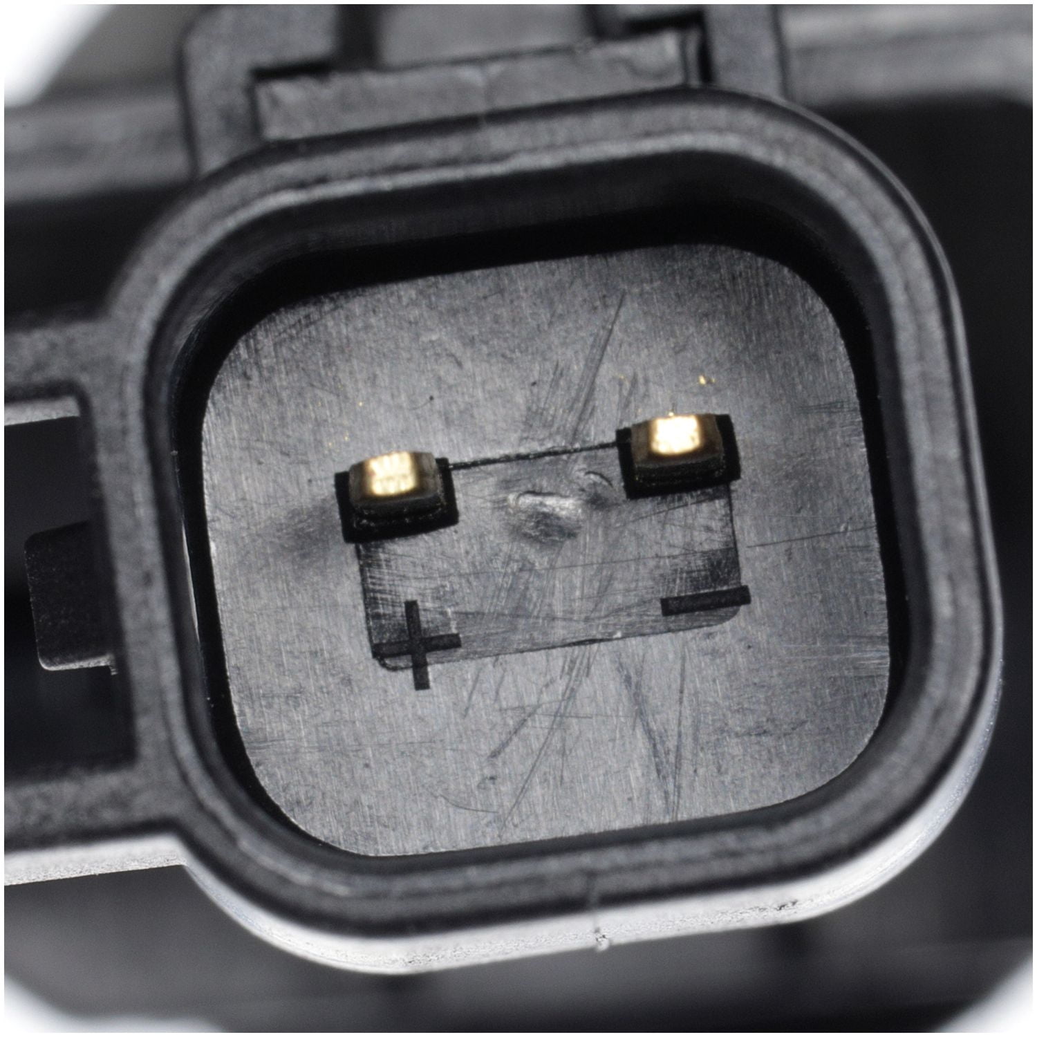 Delphi ABS Wheel Speed Sensor Fits select: 2006-2010 FORD FUSION, 2006-2010 MERCURY MILAN