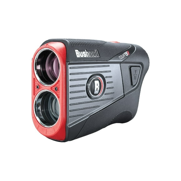 TELEMETRO LASER BUSHNELL TOUR V5 NEGRO DE GOLF Bushnell 201911