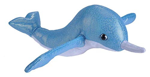 narwhal stuffed animal walmart