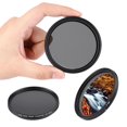 thumbnail image 3 of Peahefy FOTGA Ultra Slim ND2-400 Neutral Density Camera Filter Set ND Dimming SN, 3 of 8