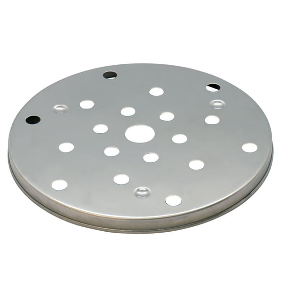 Presto Pressure Cooker Stainless Steel Cooking Rack, 44276, 85885