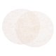 thumbnail image 1 of unbranded 2Ud Difusor De Pantalla De Tela Beige Para Protección Ocular Y, 1 of 7