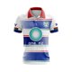 thumbnail image 3 of Camiseta indígena masculina de los New Zealand Warriors POLO 2024 (nombre y número personalizados), 3 of 5