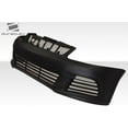 thumbnail image 4 of 1998-2001 Volkswagen Passat Duraflex R Look Front Bumper Cover - 1 Piece, 4 of 8