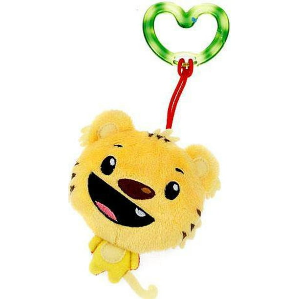 Ni Hao Kai Lan Rintoo Plush Clip On Walmart Com Ni Hao Kai Lan Rintoo Plush Clip On Walmart Com