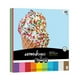 thumbnail image 1 of Cartulina para manualidades Astrodesigns 12 x 12, 176 g/m², 10 colores, 100 hojas, 1 of 5