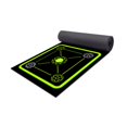 thumbnail image 3 of S SERENABLE Agility Ladder Mat Agility Training Equipment for Football Exercise Home Gym D, 3 of 9
