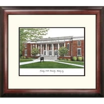 Campus Images KY984R Murray State University Alumnus