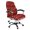 Christmas lights, variant on POLERO Anti Corrosion All-in-One Office Rolling Chair Cover, Christmas Avocado Brushed Elastic Fabric Comfy Office Chair Cover for Home Workspace