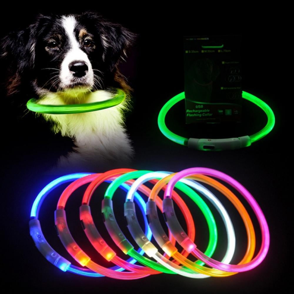 Dog collar light walmart Clearance
