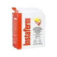thumbnail image 2 of Instaferm Levure Instantanée Rouge 454 G/1 Lb (20/caisse), 2 of 3