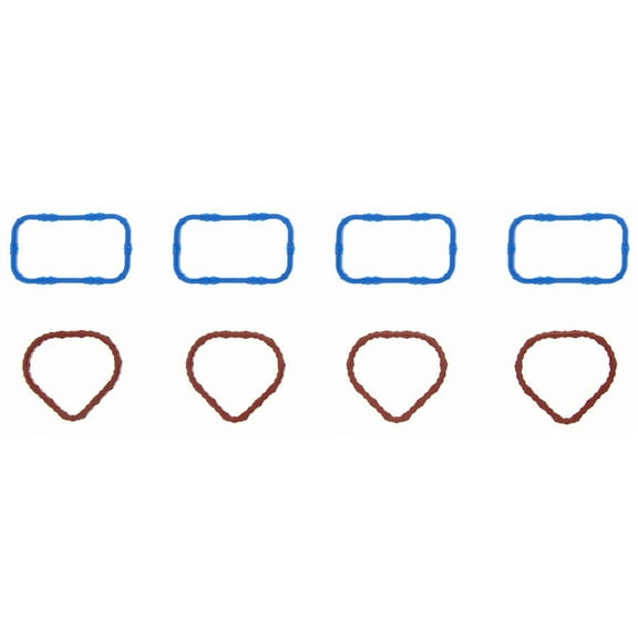 FEL-PRO MS 93219 Intake Manifold Gasket Set Fits select: 2001-2010 CHRYSLER PT CRUISER, 2003-2006 JEEP WRANGLER / TJ
