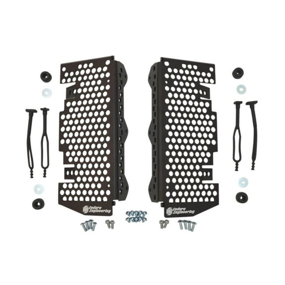 Enduro Engineering 12-400 Radiator Guards