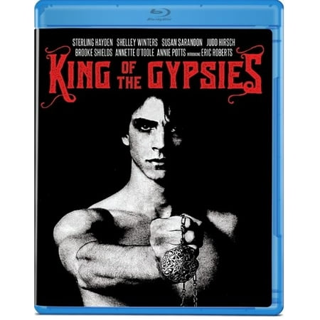 King of the Gypsies (Blu-ray) (Best Of Gipsy Kings)