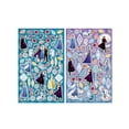thumbnail image 2 of Disney Frozen 2 Elsa and Anna Kids Coloring Art and Sticker Set, 30 Pcs. - one color, one size, 2 of 5