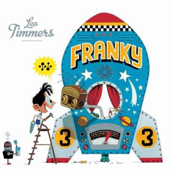 Pre-Owned Franky