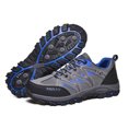 thumbnail image 3 of Zapatos Senderismo Fdshgjtn (Gris 37), 3 of 8