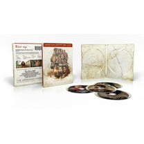 The Chosen: The Complete Fourth Season (Steelbook) (Blu-ray), Family, Loaves & Fishes