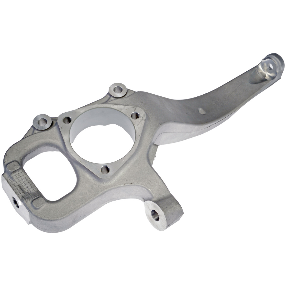 Dorman 686-384 Front Passenger Side Steering Knuckle for Specific Dodge / Jeep Models