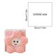 thumbnail image 3 of Accesorios de baño Toallita de girasol Teléfono móvil Corales Vellón Espesado Almohadilla de piña Colgante Regalo de boda Toalla absorbente Toallita de limpieza de cocina Toalla de poliéster, 3 of 6