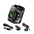 thumbnail image 2 of Dash Cam Front and Rear,Dashcam 2.4 Inch Car Camera Hd 1080P Portable Mini Dvr Recorder Dash Cam Loop Recording Night Vision,Dash Camera for Cars,Dash Cam Front, 2 of 5