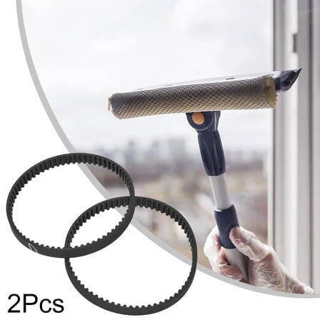 Belt For Shark La301 La300 La322 Iz362H Part 207-3Gt-6/ Htd 207- Mingyiq Inc