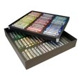 thumbnail image 2 of Set Con 90 Barras Pastel Paisaje Rembrant Royal Talens, 2 of 4