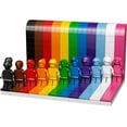 thumbnail image 2 of Pre-Owned LEGO Everyone is Awesome 40516, 2 of 5