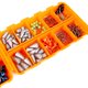 thumbnail image 4 of Kit de Accesorios de Pesca Yeacher 226 Piezas, 4 of 8