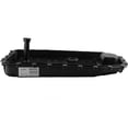 thumbnail image 6 of TOPAZ Transmission Oil Pan w/ Filter Gasket Screw Sealing Sleeve For BMW 6HP19, 6 of 7