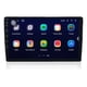 thumbnail image 2 of Lebeeaudio 4+64g 10 Pulgadas Coche Estereo Android 13 Gps 1 Din Con Inalámbrico Carplay, 2 of 4