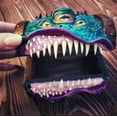 thumbnail image 3 of SIEYIO Mimic Chest DND RPG Dices Box for Polyhedral Dices Roleplaying Tabletop Gaming, 3 of 15