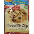 thumbnail image 2 of Betty Crocker Chocolate Chip Cookie Mix, 21 oz, 2 of 3